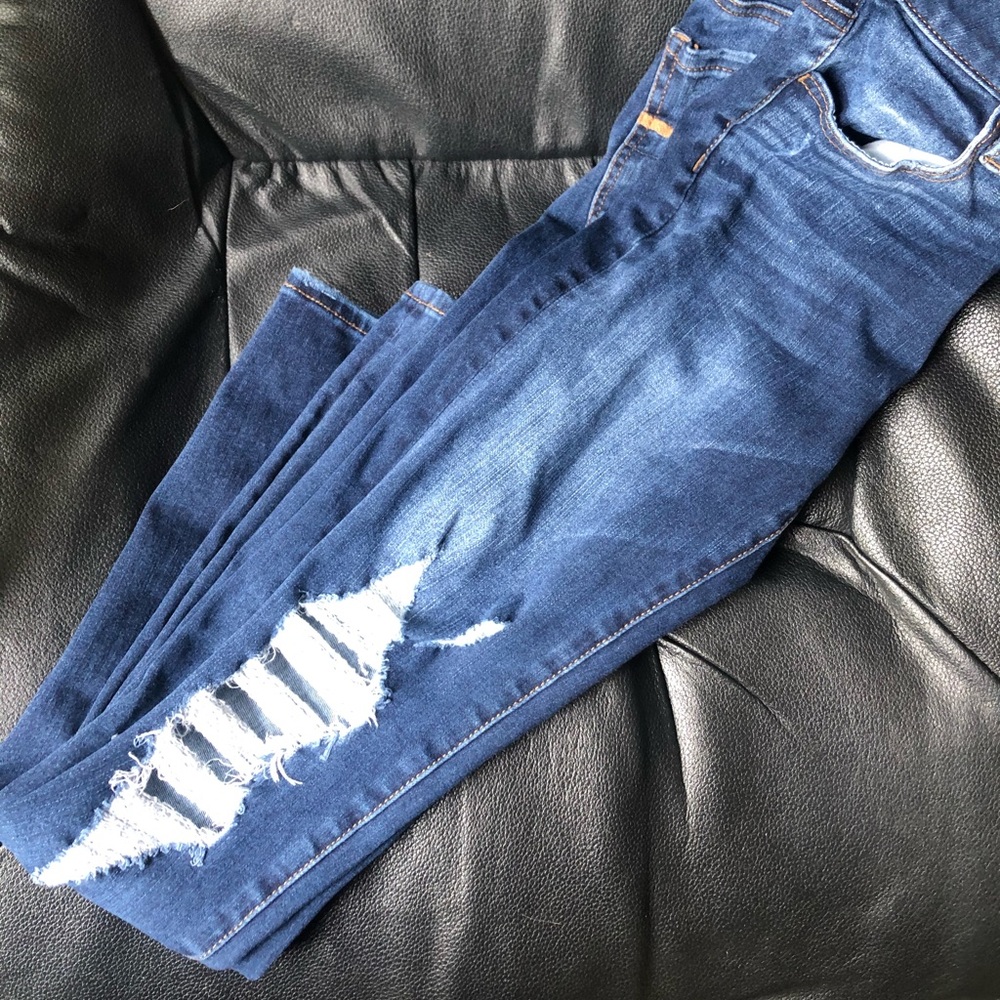 American Eagle Jeans 00